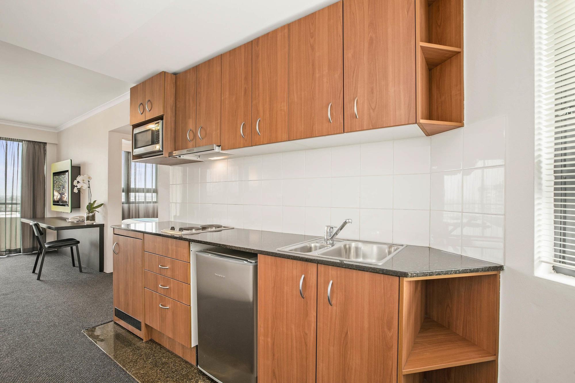 Mantra Parramatta Aparthotel Sydney Bagian luar foto