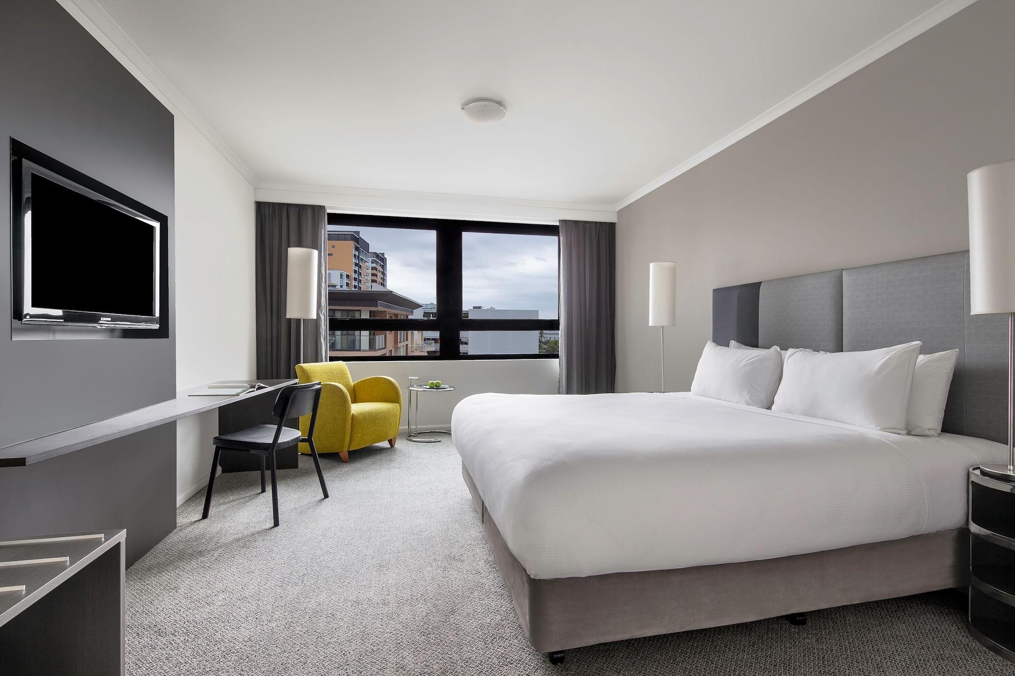 Mantra Parramatta Aparthotel Sydney Bagian luar foto