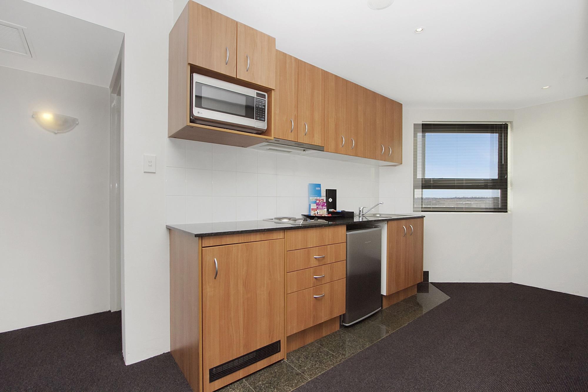 Mantra Parramatta Aparthotel Sydney Bagian luar foto
