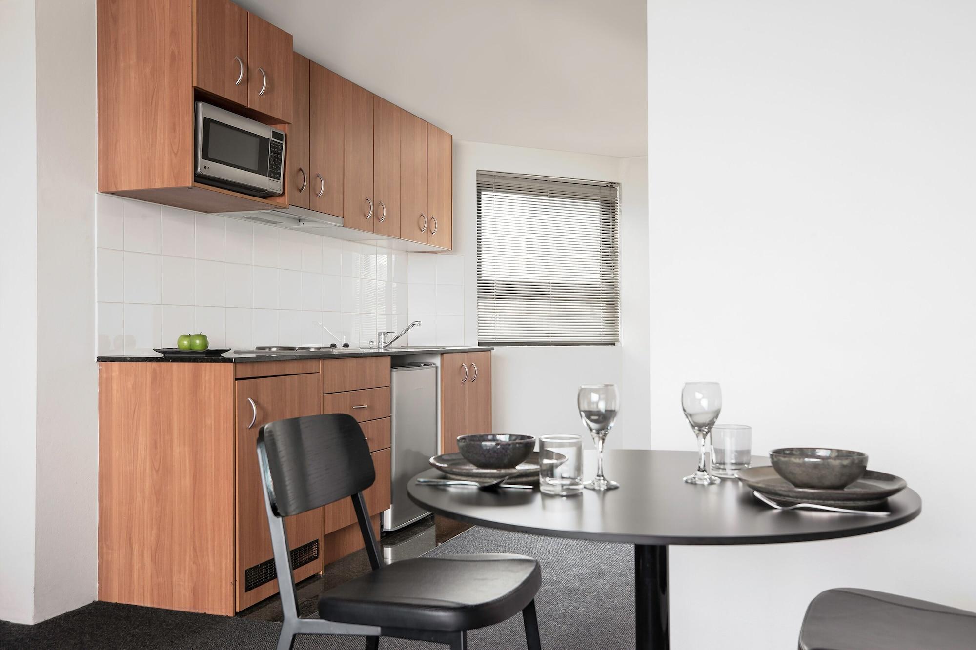 Mantra Parramatta Aparthotel Sydney Bagian luar foto