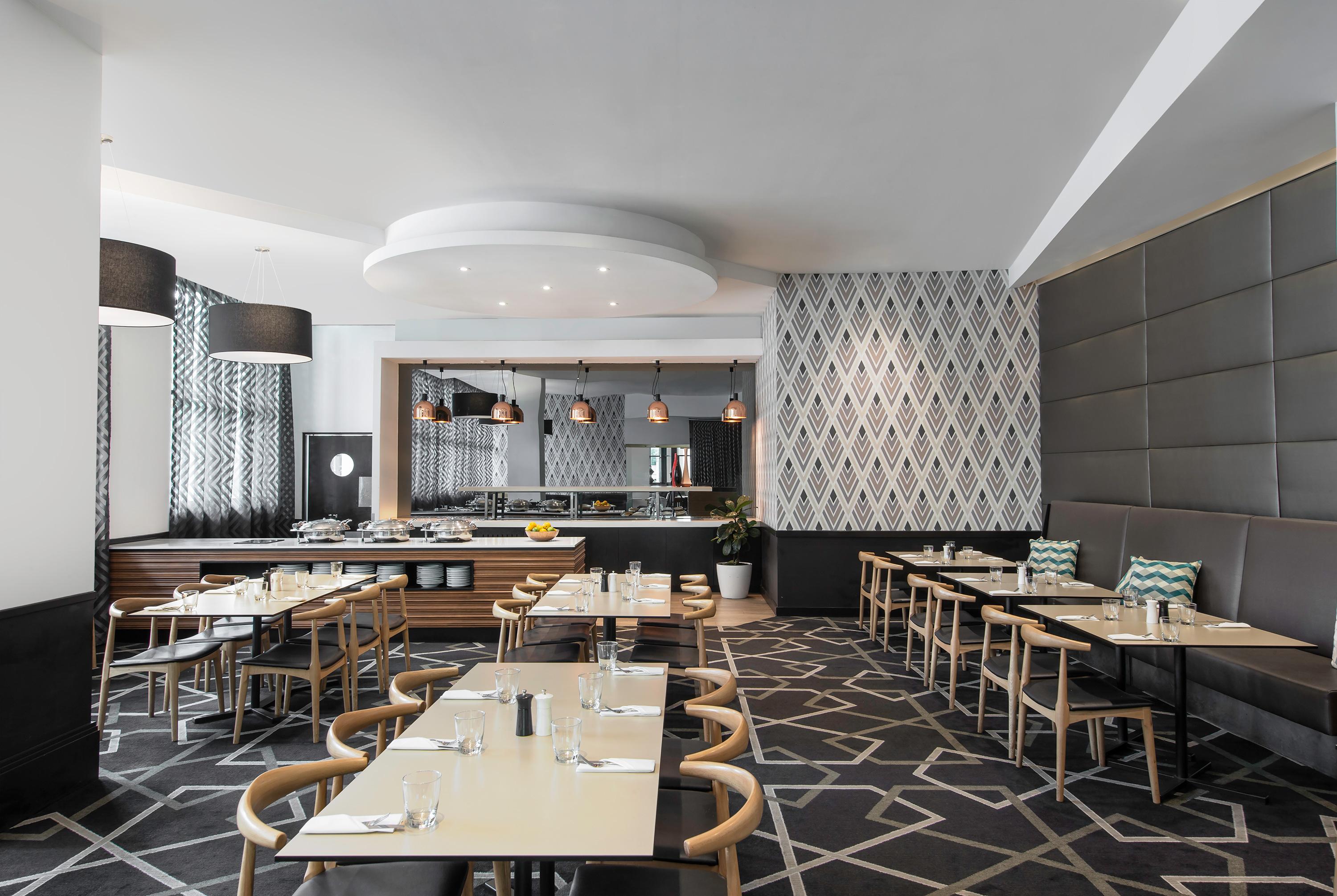 Mantra Parramatta Aparthotel Sydney Bagian luar foto