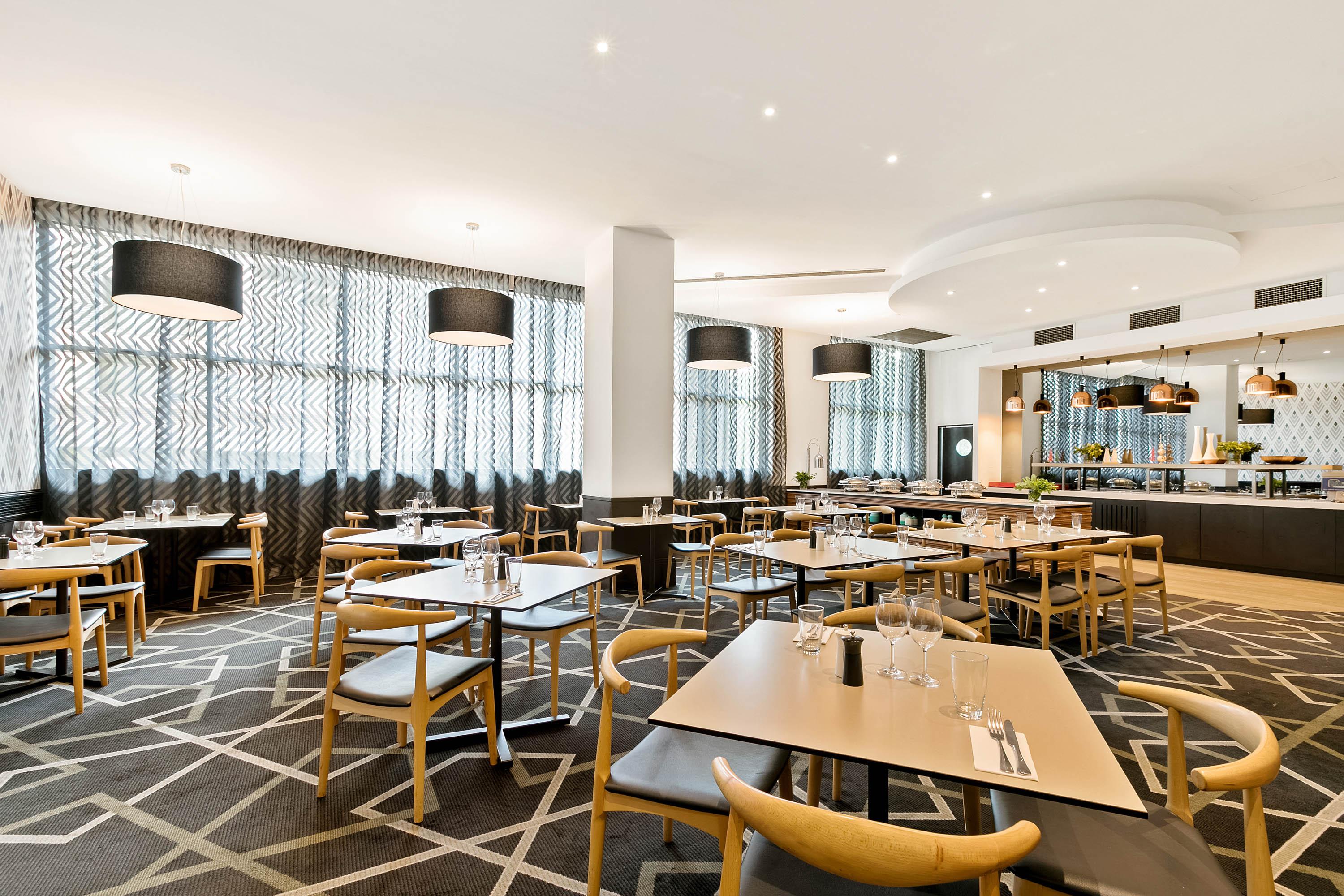 Mantra Parramatta Aparthotel Sydney Bagian luar foto
