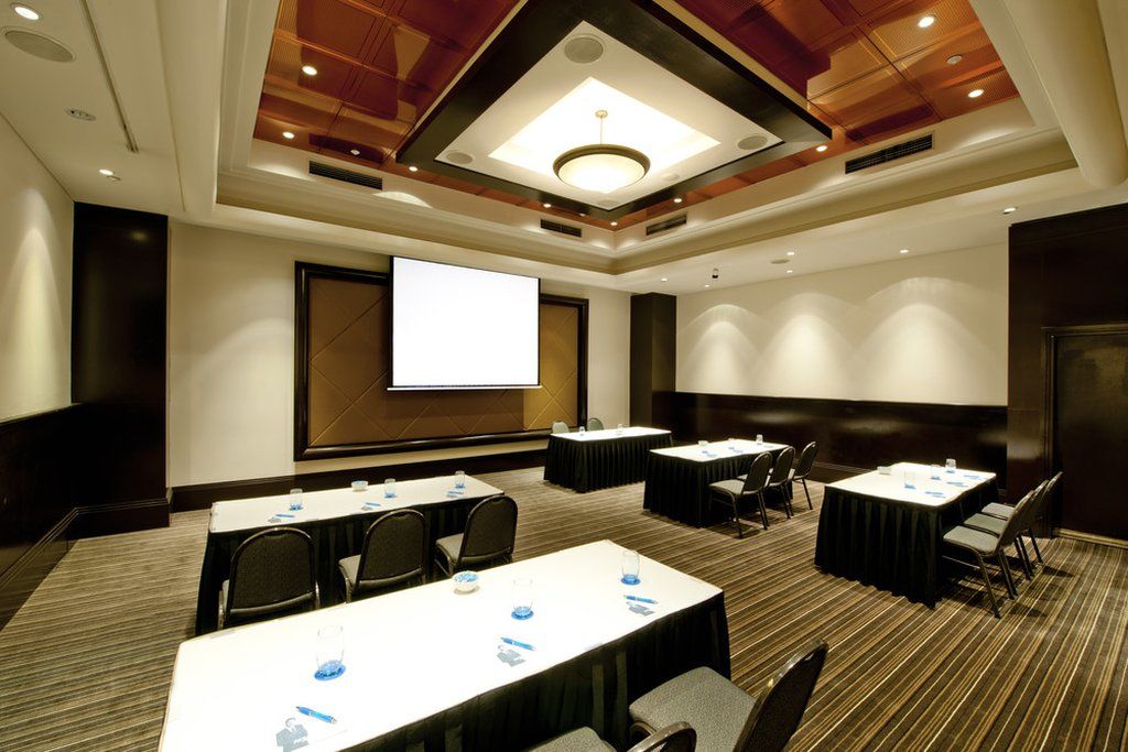 Mantra Parramatta Aparthotel Sydney Bagian luar foto