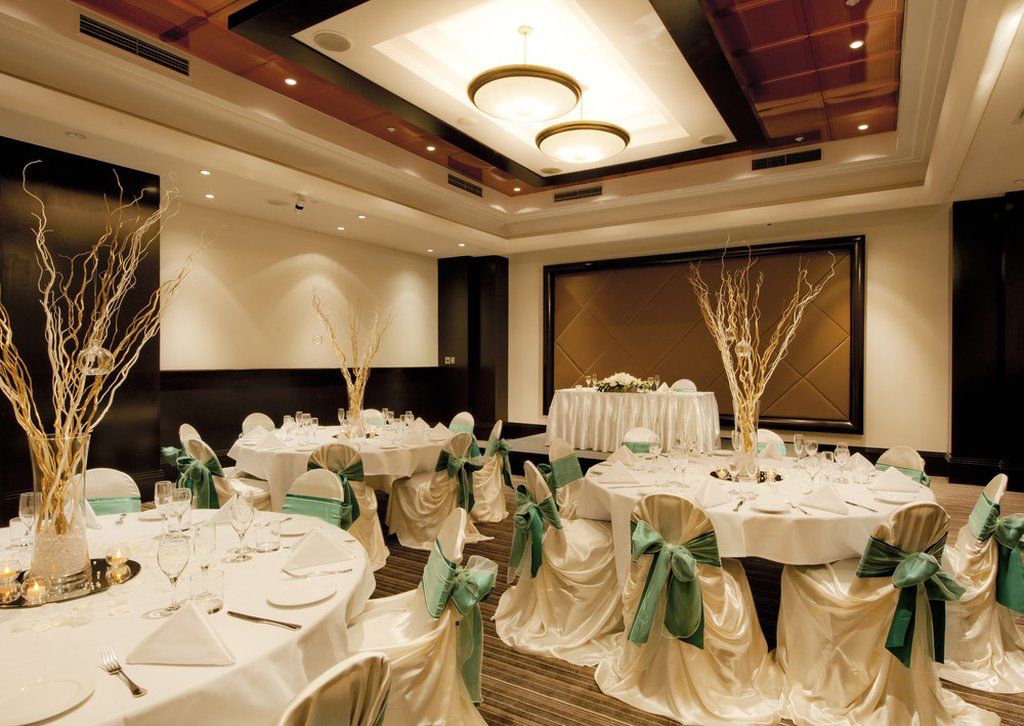 Mantra Parramatta Aparthotel Sydney Bagian luar foto