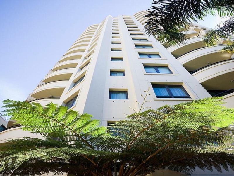 Mantra Parramatta Aparthotel Sydney Bagian luar foto