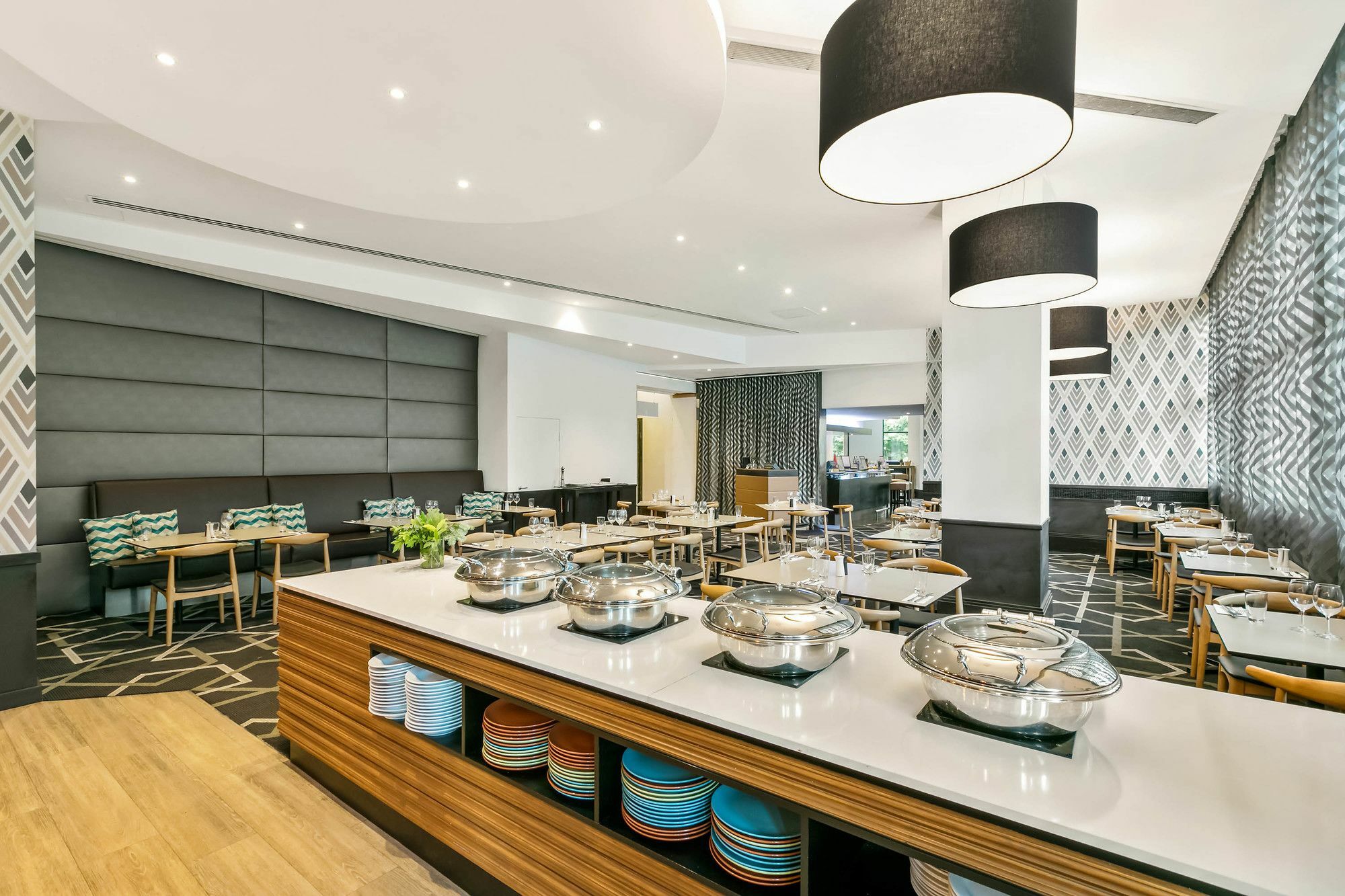 Mantra Parramatta Aparthotel Sydney Bagian luar foto