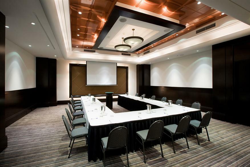 Mantra Parramatta Aparthotel Sydney Bagian luar foto
